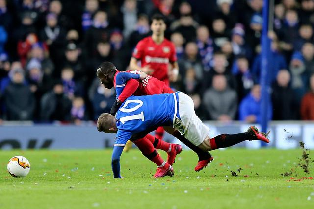 弗格33分张宁空砍24+10 辽宁力克山西三连胜