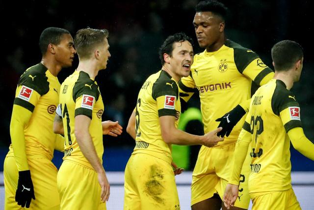 12年无球魔咒有望打破 数据示巴萨2-1取胜